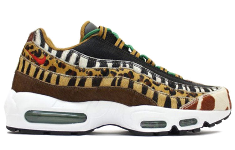 Nike Air Max 95 DLX Atmos - Animal Pack AQ0929-200 sneakmarks