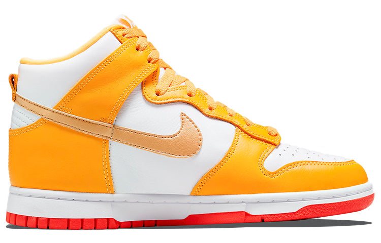 Nike Dunk High DQ4691-700