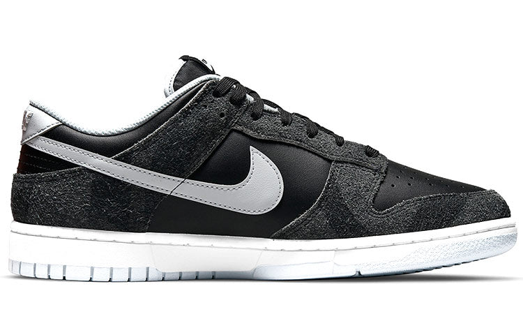 Nike Dunk Low Retro PRM Zebra DH7913-001