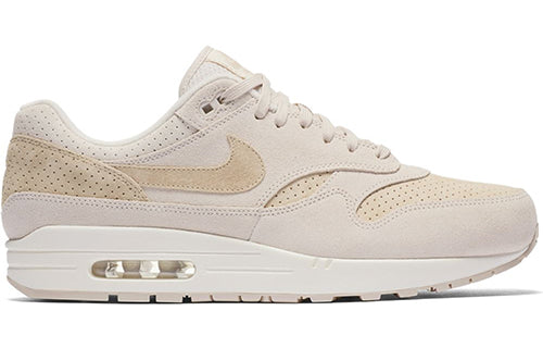 Nike Air Max 1 Premium 'Desert Sand' Desert Sand/Sail/White 875844-004 KICKSOVER