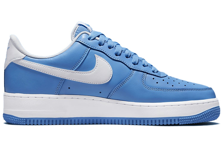 Nike Air Force 1 Low University Blue DC2911-400 KICKSOVER