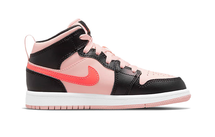 Air Jordan 1 Mid BP 640734-604