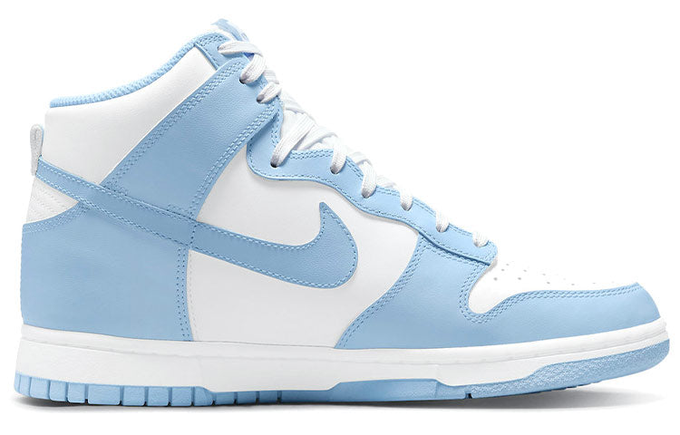 Nike Womens WMNS Dunk High Aluminum DD1869-107