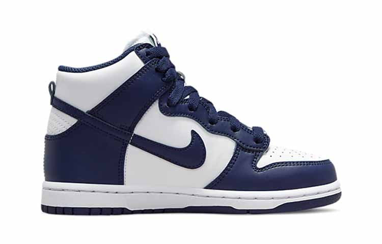 Nike Dunk High BP DD2314-104