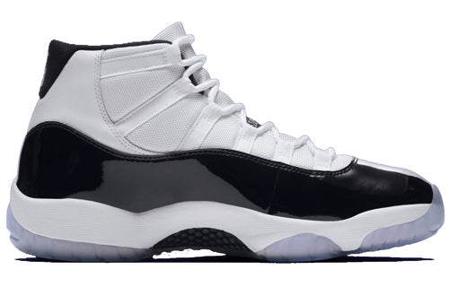 Air Jordan 11 Retro Concord 378037-100