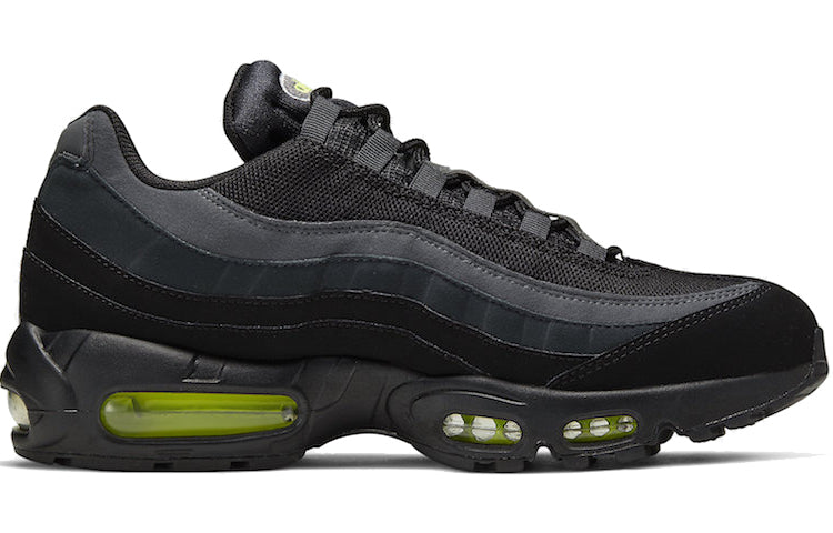 Nike Air Max 95 'Retro Logo' CV1635-002 sneakmarks