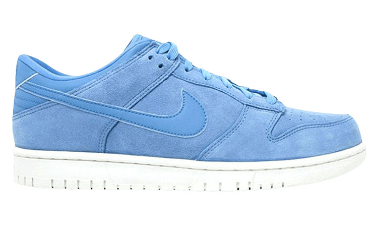 Nike Dunk Low PRM December Sky 921307-400