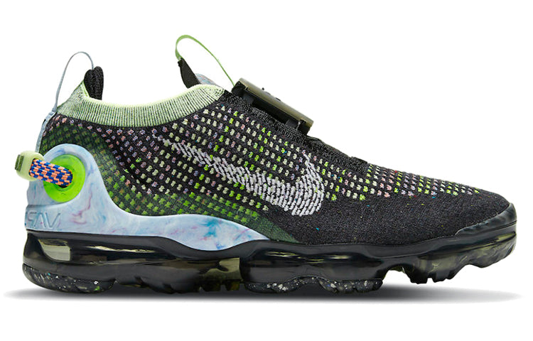 Nike Air VaporMax 2020 Black Multi CT1933-001