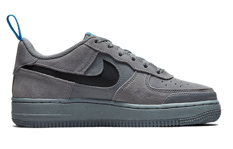 Nike Air Force 1 Low (GS) DQ1097-001 KICKSOVER