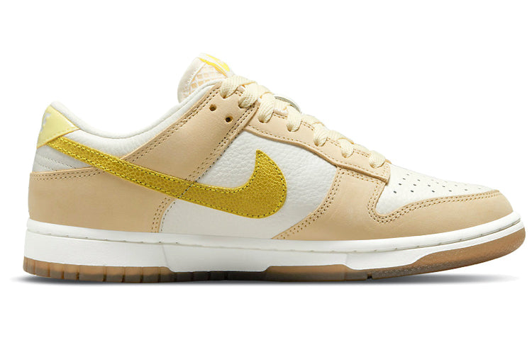 Nike Dunk Low 'Lemon Drop' DJ6902-700