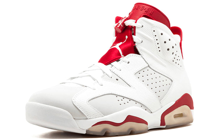 Air Jordan 6 Retro Alternate 384664-113