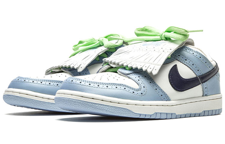 Nike Dunk Low Premium SB Skateboard Golf 313170-141