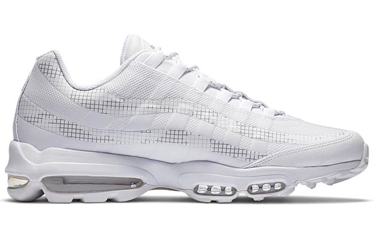 Nike Air Max 95 Ultra CZ7551-100 sneakmarks