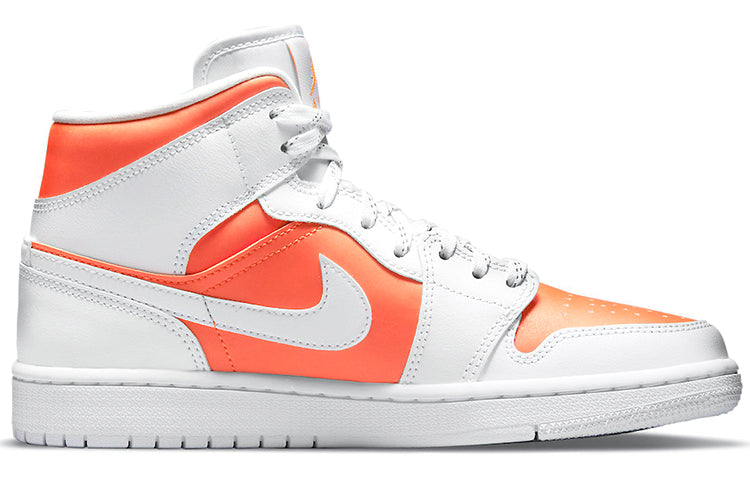 Air Jordan 1 Mid Bright Citrus (W) CZ0774-800