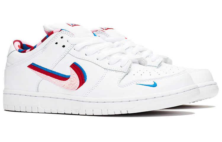 Nike SB Skateboard Dunk Low OG QS Parra CN4504-100