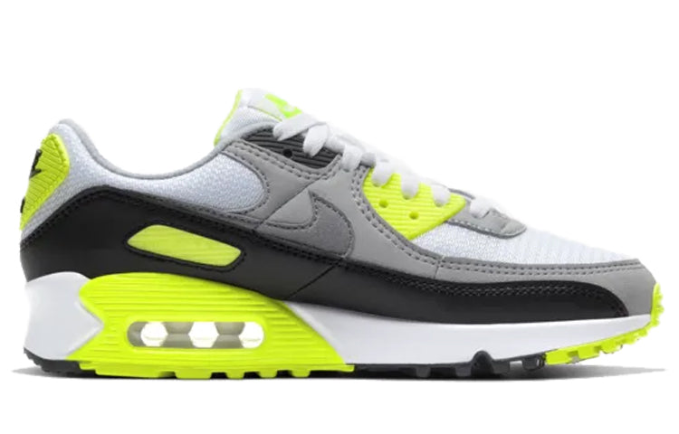 Nike Womens Air Max 90 White Particle Grey CD0490-101