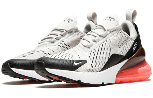Nike Air Max 270'Light Bone' GS Light Bone/White-Black 943345-002