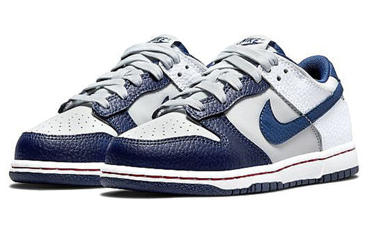 Nike BPNBA x Dunk Low EMB Brooklyn Nets NBA 75 DC9564-001
