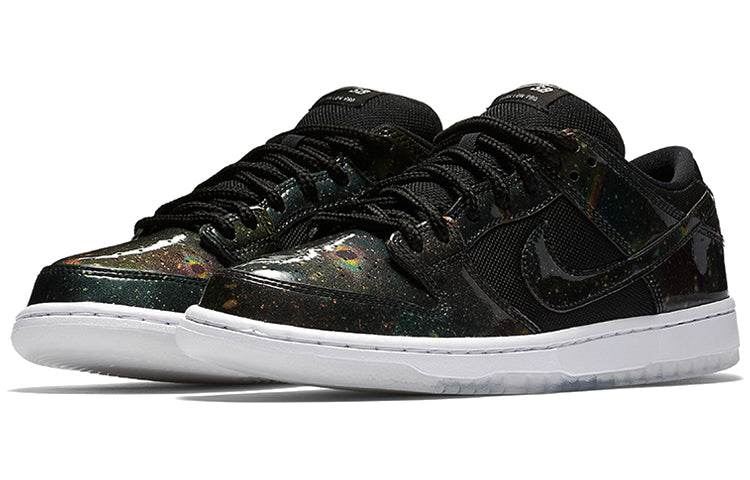 Nike SB Skateboard Dunk Low Pro intergalactic 883232-001