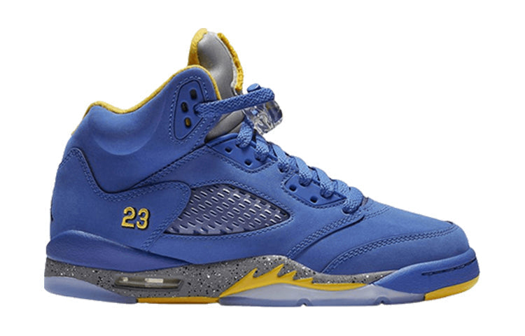 Air Jordan 5 JSP GS Laney CI3287-400