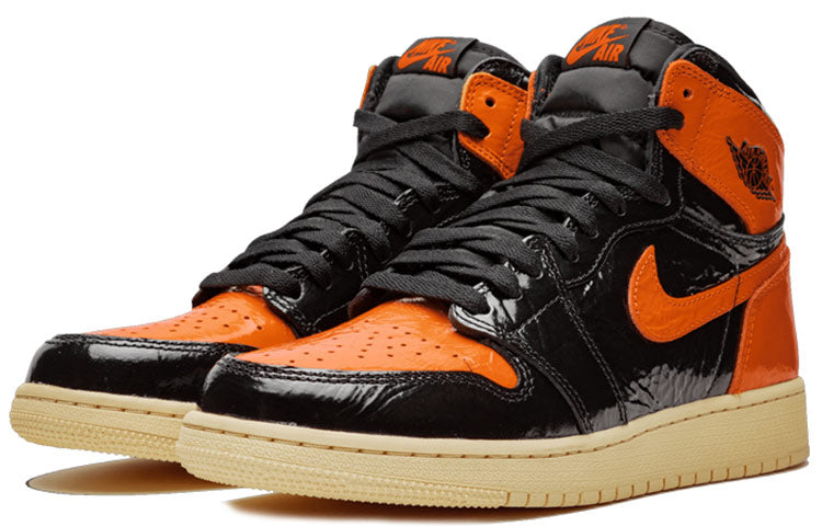 Air Jordan 1 Retro High OG GS Shattered Backboard 3.0 575441-028