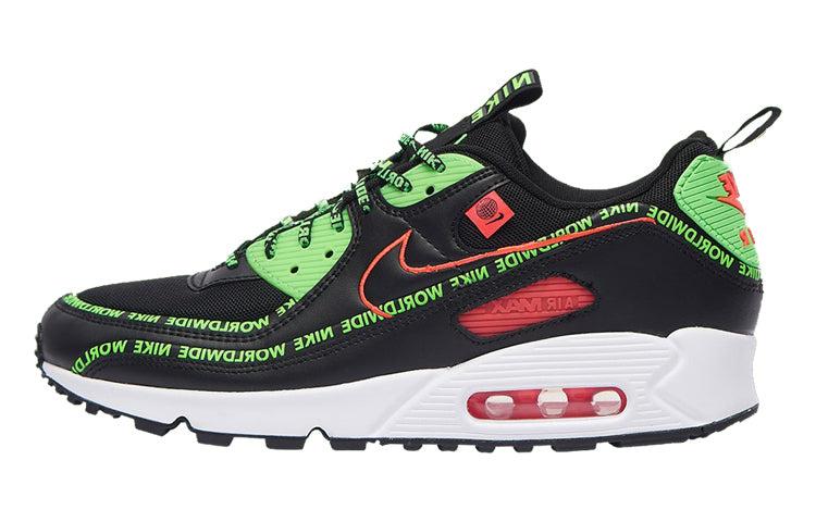 Nike Air Max 90 'Worldwide' CK6474-001 KICKSOVER