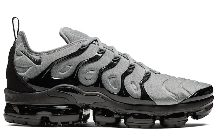 Nike Air VaporMax Plus 'Cool Grey' Cool Grey/Black CK0900-001