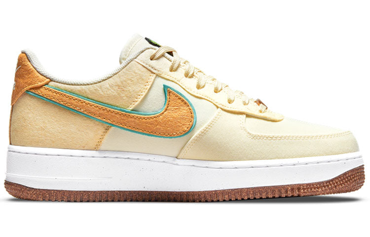 Nike Air Force 1 Low Happy Pineapple CZ1631-100 KICKSOVER