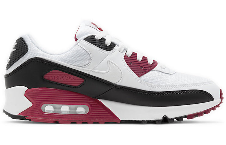 Nike Air Max 90 New Maroon CT4352-104 KICKSOVER