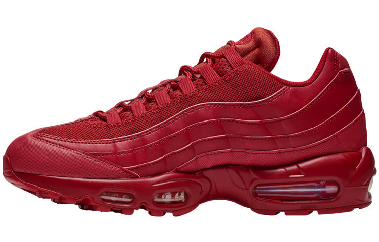 Nike Air Max 95 BQ9969-600 sneakmarks