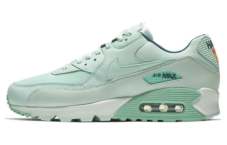 Nike Womens Air Max 90 SE Have a Nike Day 881105-301 KICKSOVER