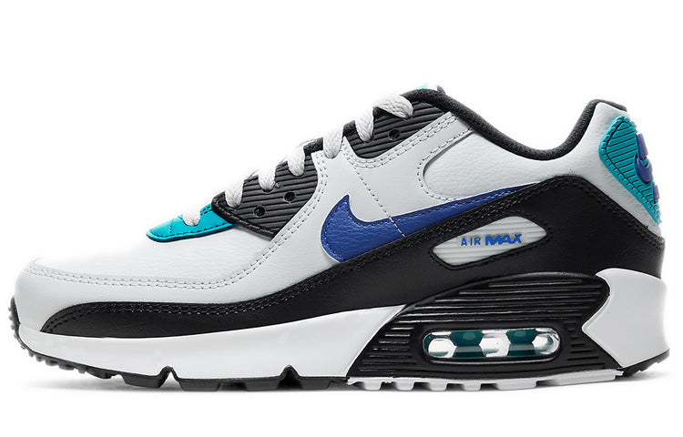 Nike Air Max 90 GS 'Oracle Aqua' CD6864-003 KICKSOVER