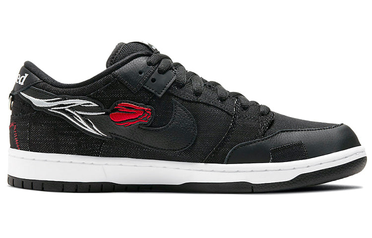 Nike Wasted Youth x Dunk Low SB DD8386-001
