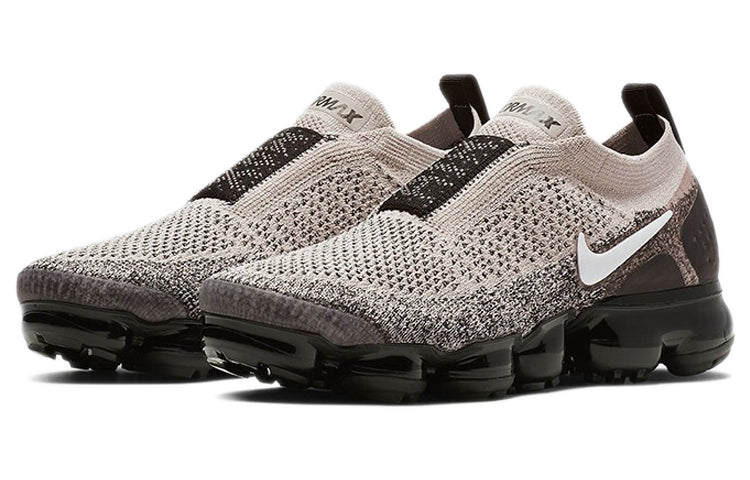 Nike Womens Air VaporMax FK MOC 2 Moon Particle AJ6599-202