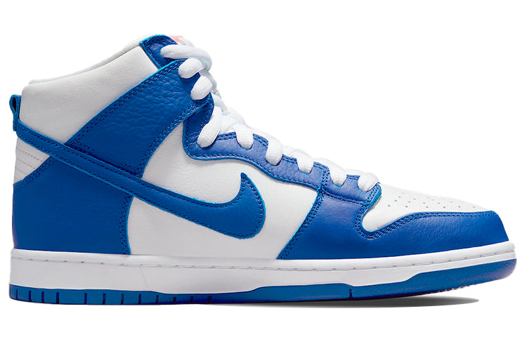 Nike SB Skateboard Dunk High Pro ISO DH7149-400