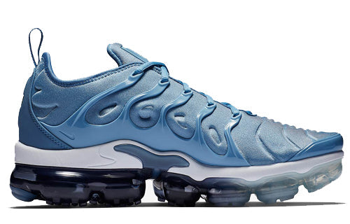 Nike Air VaporMax Plus 'Work Blue' Work Blue/Cool Grey-Diffused Blue-White 924453-402