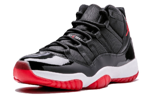 Air Jordan 11 Retro Bred 378037-010