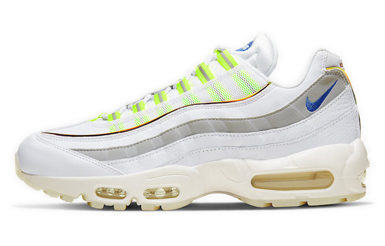 Nike Air Max 95 De Lo Mio CW6579-100 sneakmarks