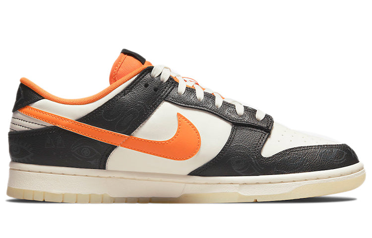 Nike Dunk Low Halloween DD3357-100