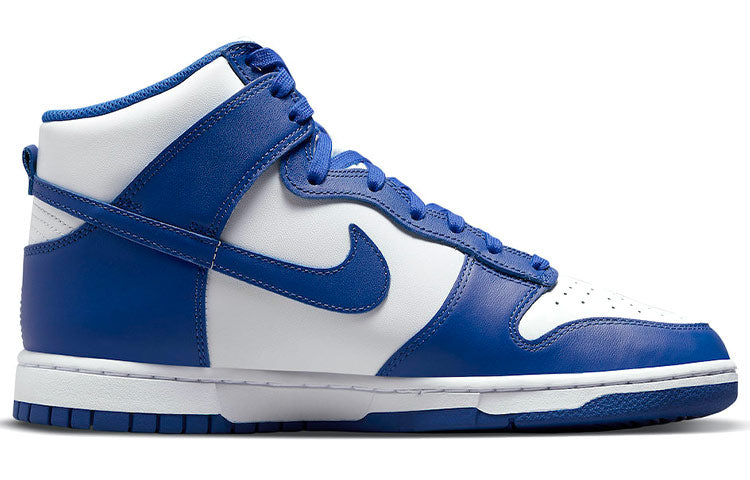 Nike Dunk High Game Royal DD1399-102