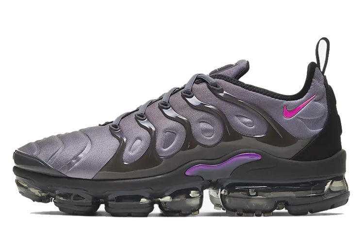 Nike Air VaporMax Plus 'Active Fuchsia' Atmosphere Grey/Dark Grey/Anthracite/Active Fuchsia 924453-022