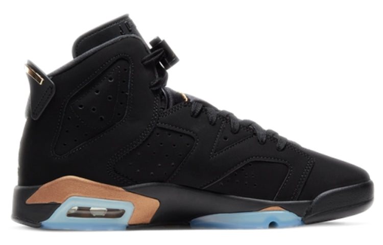 Air Jordan 6 Retro DMP GS Defining Moments CT4964-007