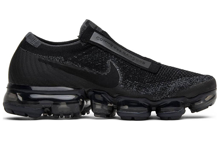 Nike Womens Air VaporMax x Comme des Garons Black 924501-001