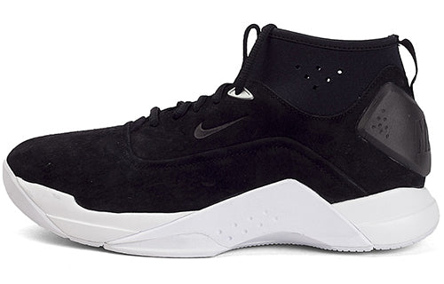 Nike Hyperdunk Low Lux black/black-white 864022-001