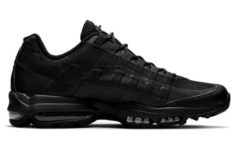 Nike Air Max 95 Ultra DM2815-001 sneakmarks