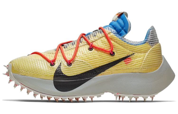 Nike Womens WMNS Vapor Street Off-White - Tour Yellow CD8178-700 sneakmarks