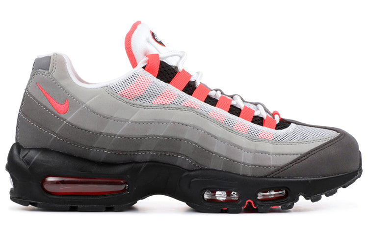 Nike Air Max 95 OG Solar Red AT2865-100 sneakmarks