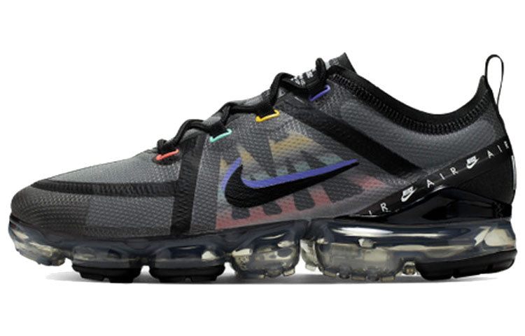 Nike Air VaporMax 2019 SE Black Multi Color CI1240-023 KICKSOVER