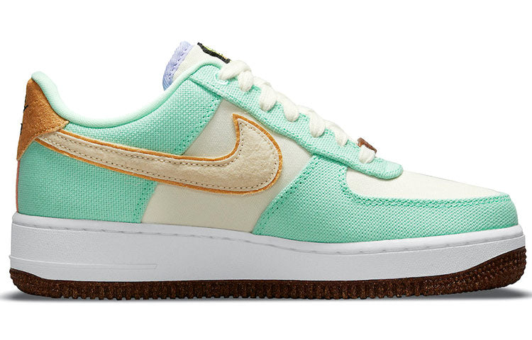 Nike Air Force 1 Low Happy Pineapple CZ0268-300 KICKSOVER