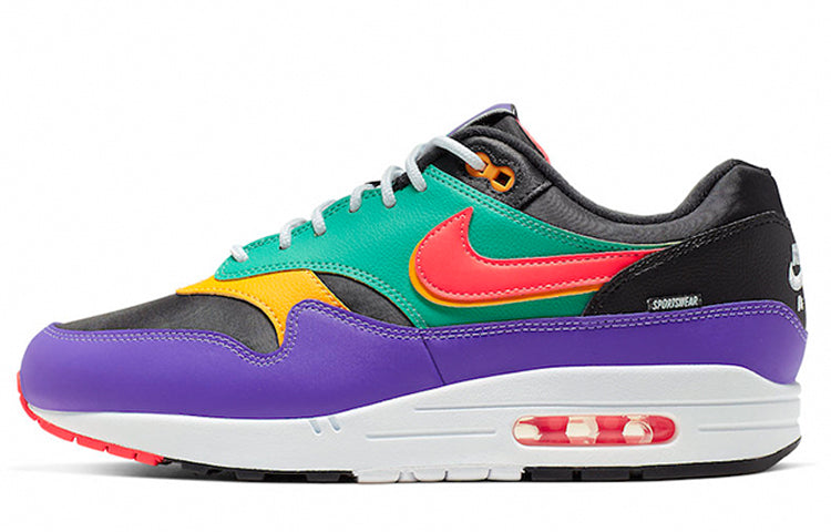 Nike Air Max 1 SE 'Windbreaker' AO1021-023 KICKSOVER